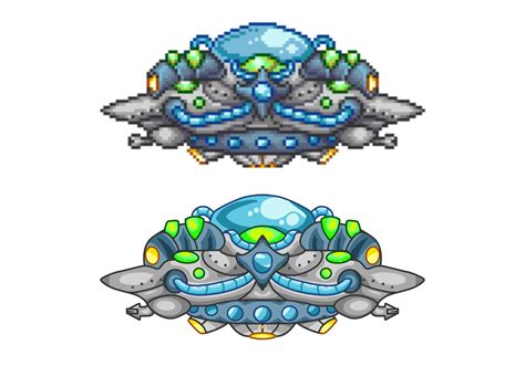 88888^28) chance that you wouldn't get it in 28 kills, so you are pretty darn unlucky lol. . Martian saucer terraria